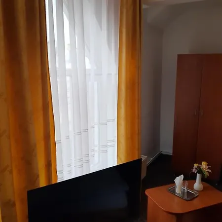 Divera Hostel Kluž