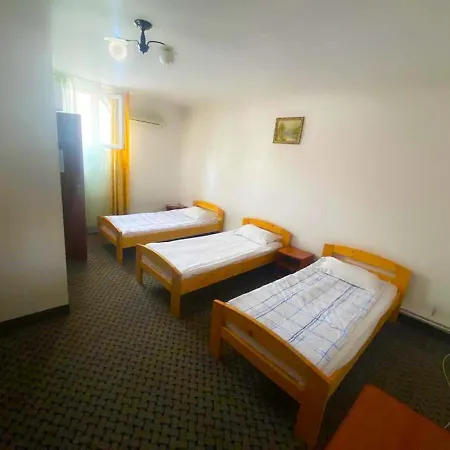 Divera Hostel Kluž