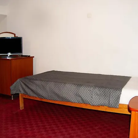Divera Hostel Kluž